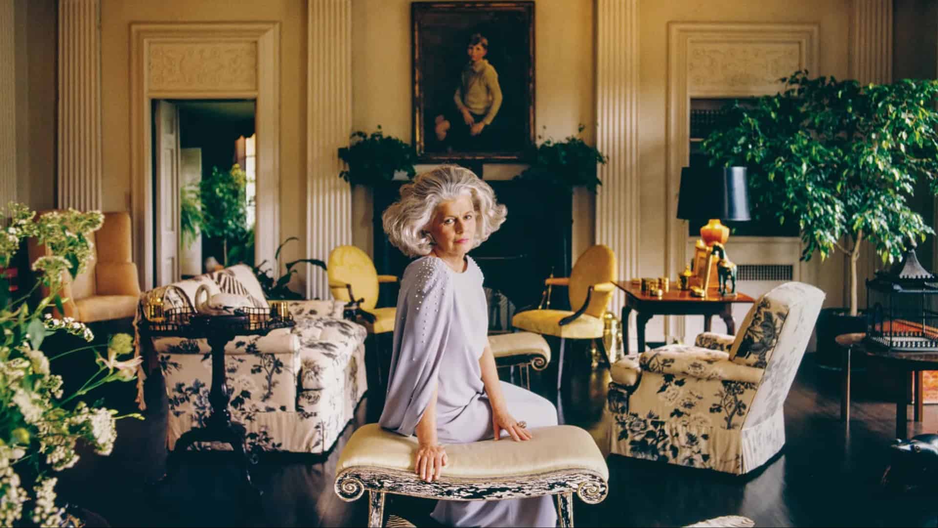 Dear Nostalgics, Here’s What 80s Interiors Really Looked Like