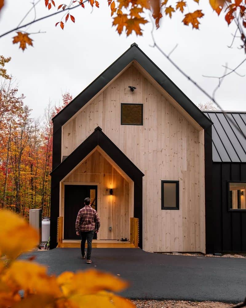 A-Frame Designs