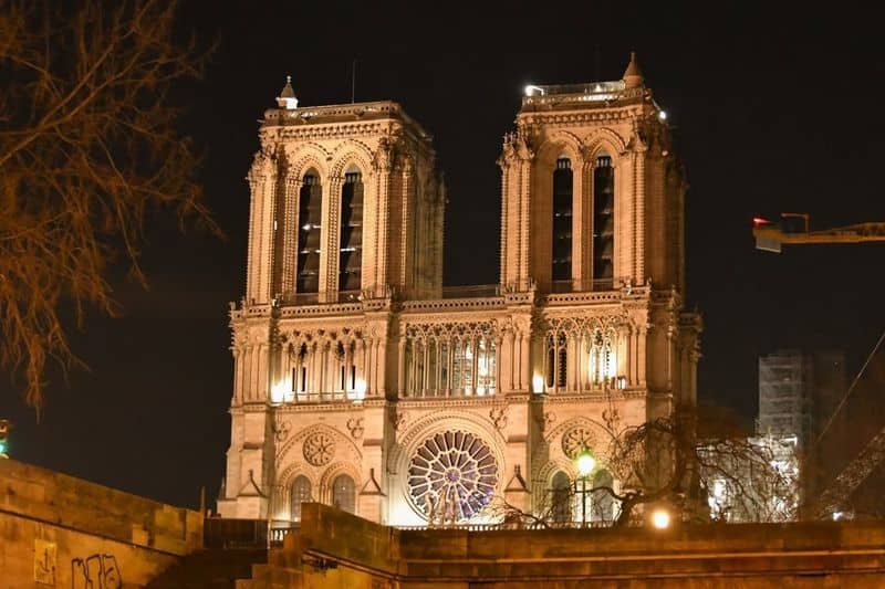 A Symbol of French National Identity