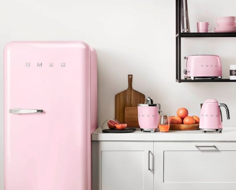 Accent Appliances