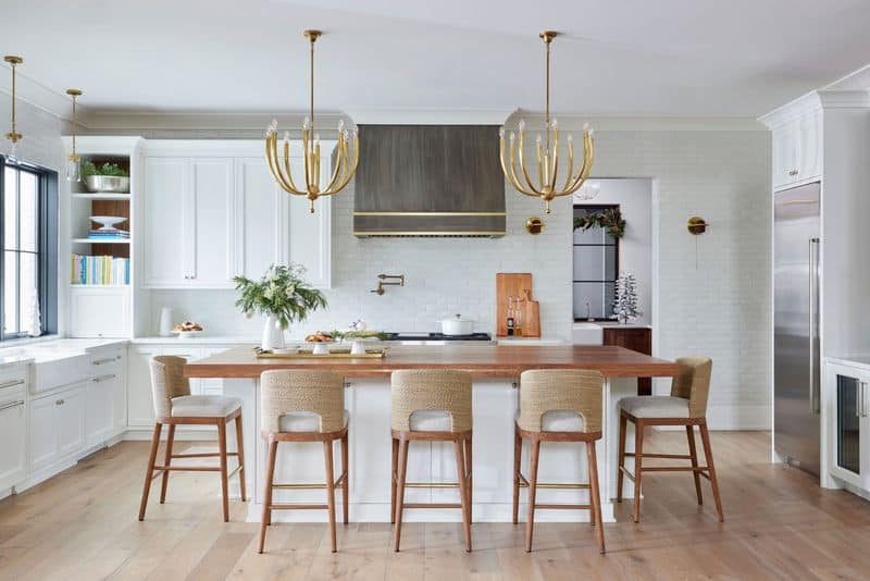 Chandeliers