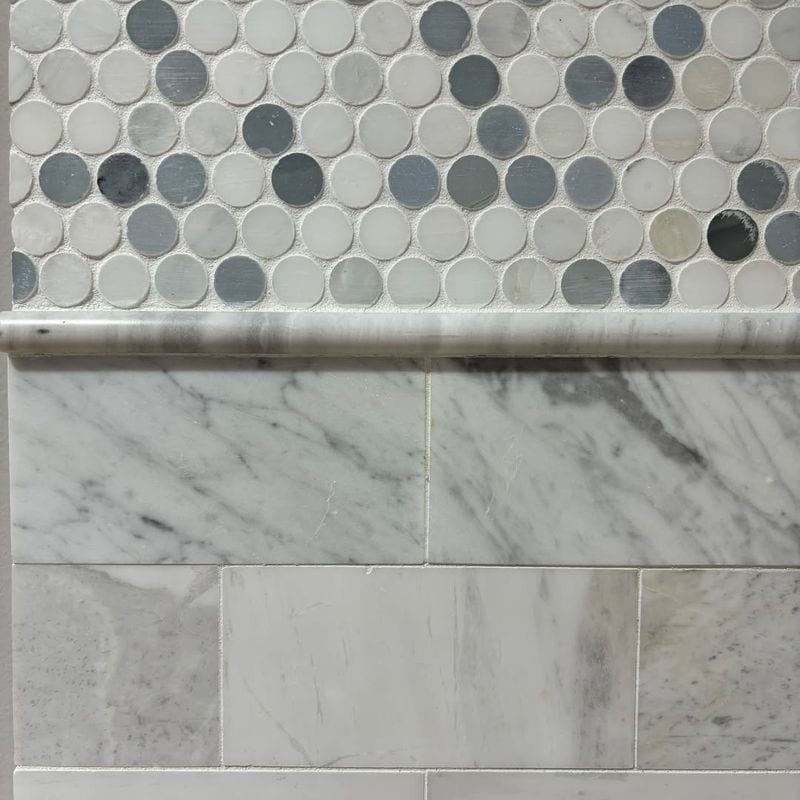 Accent Tiles