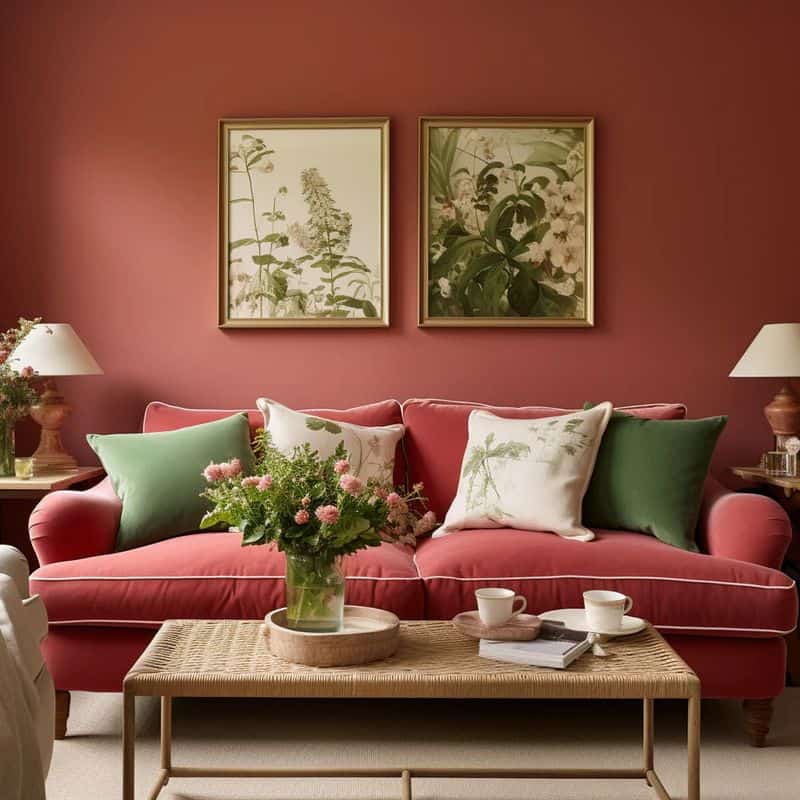 Cushion Covers