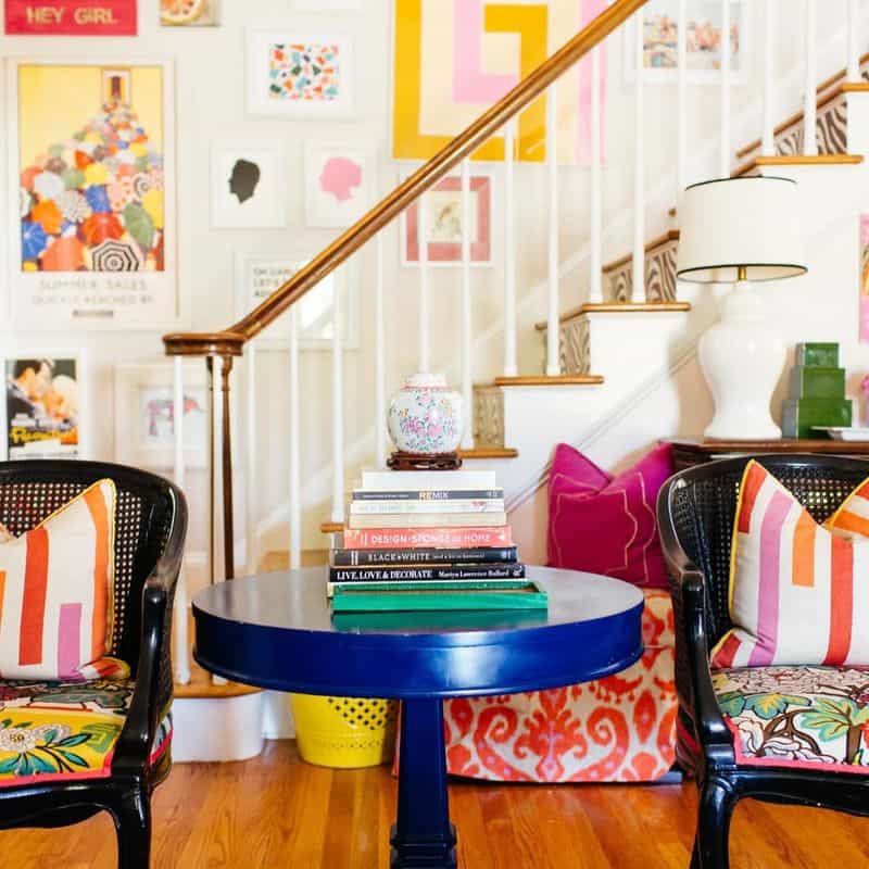 Accessorize with Color