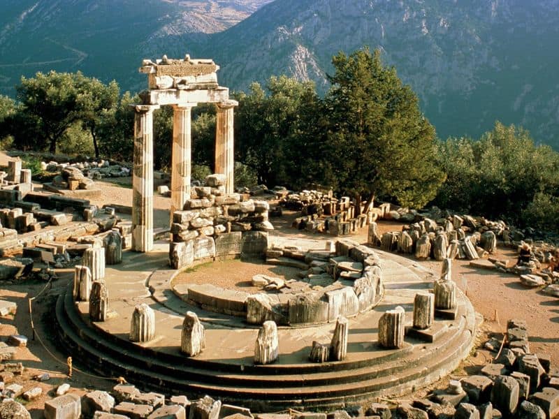 Delphi