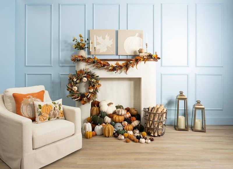 Adapt to Seasonal Changes