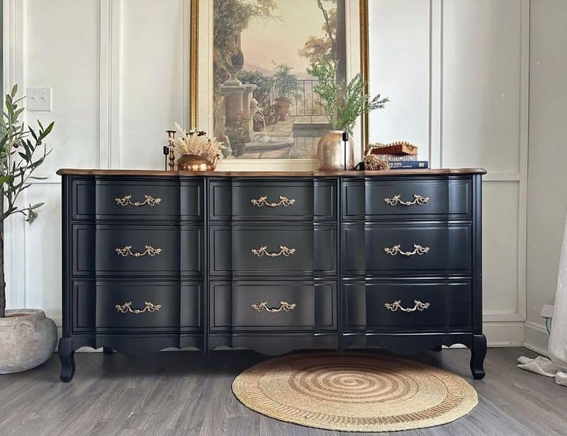 Incorporating Vintage Elements