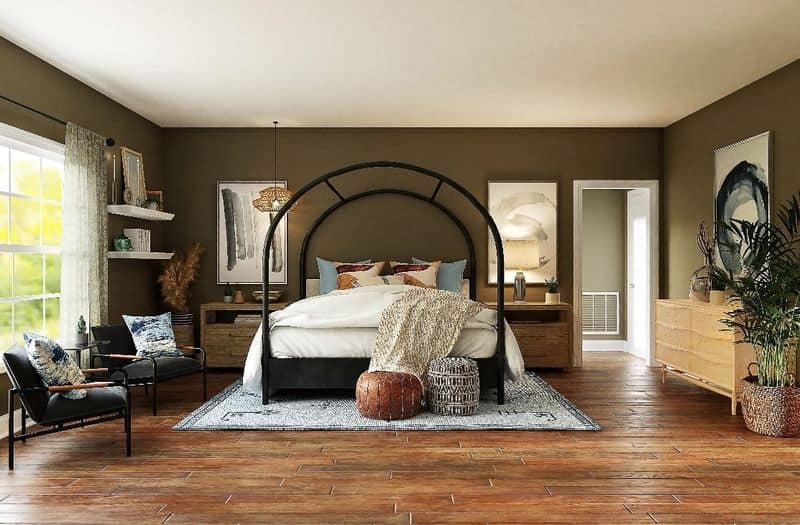 Choose Statement Furniture