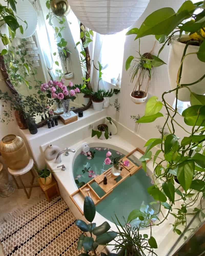 Add Greenery