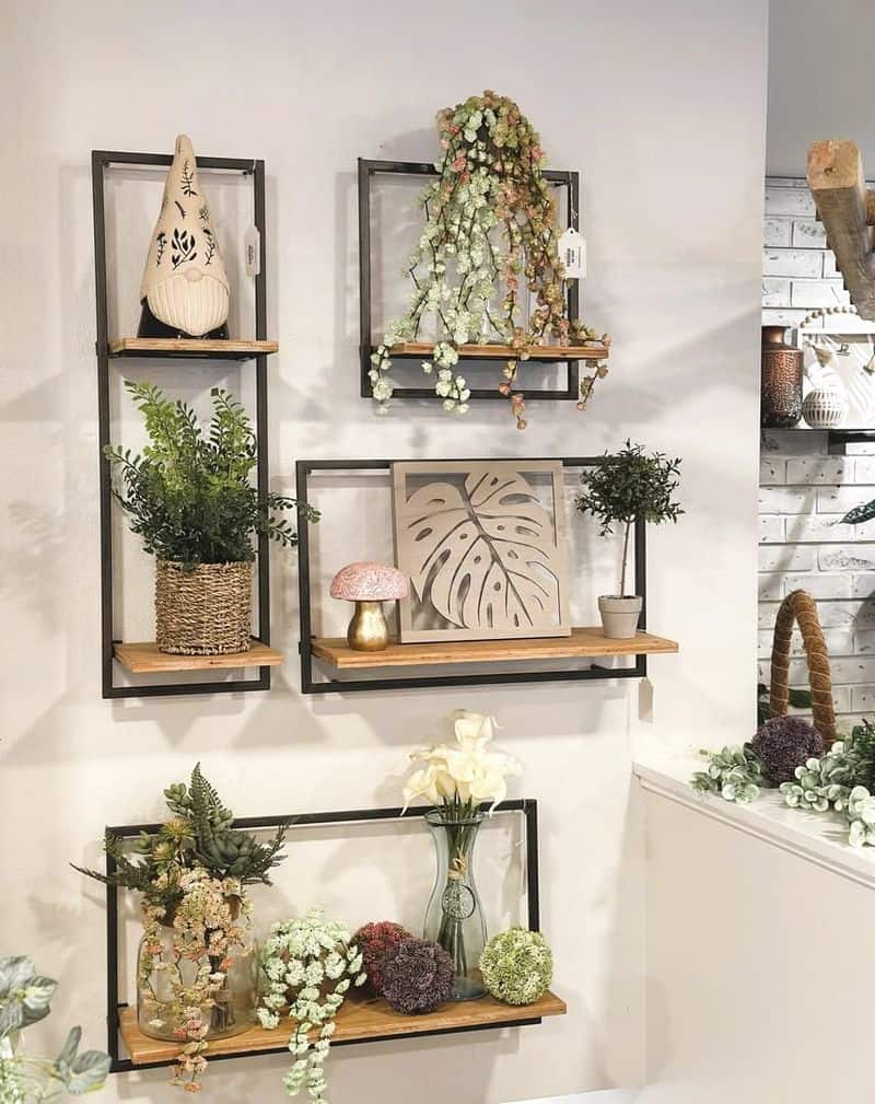 Add Greenery
