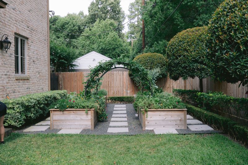 Enhance Small Spaces