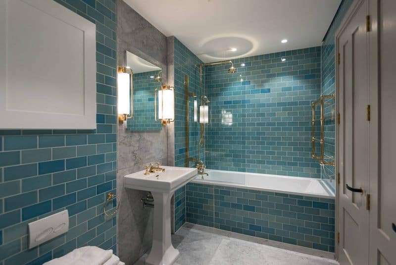 Use Reflective Surfaces