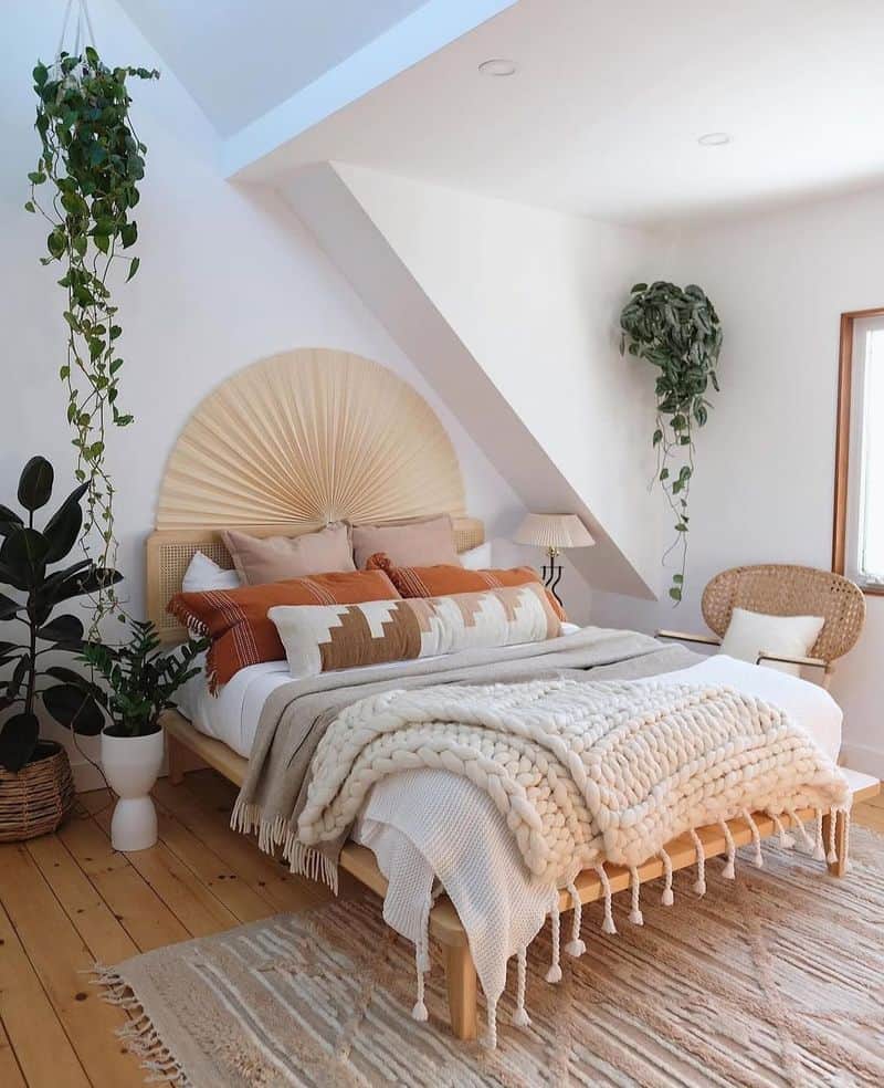 Add a Headboard