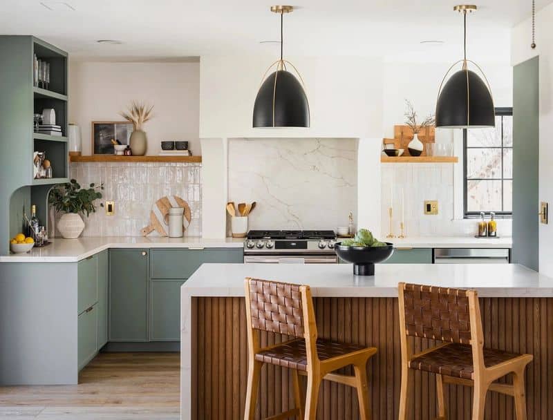 Add a Splash of Color