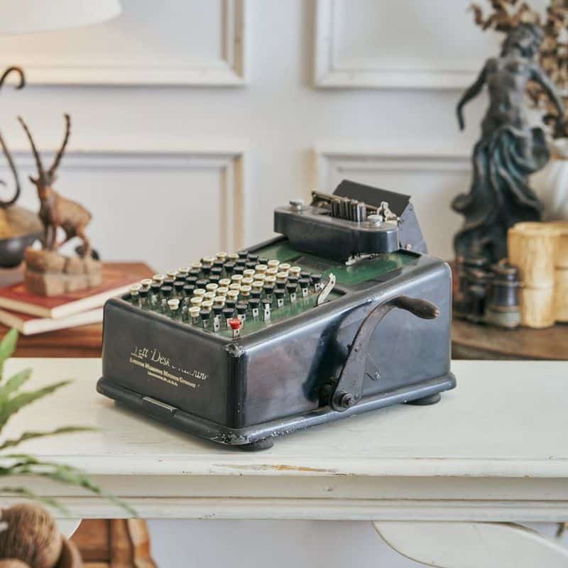 Adding Machine