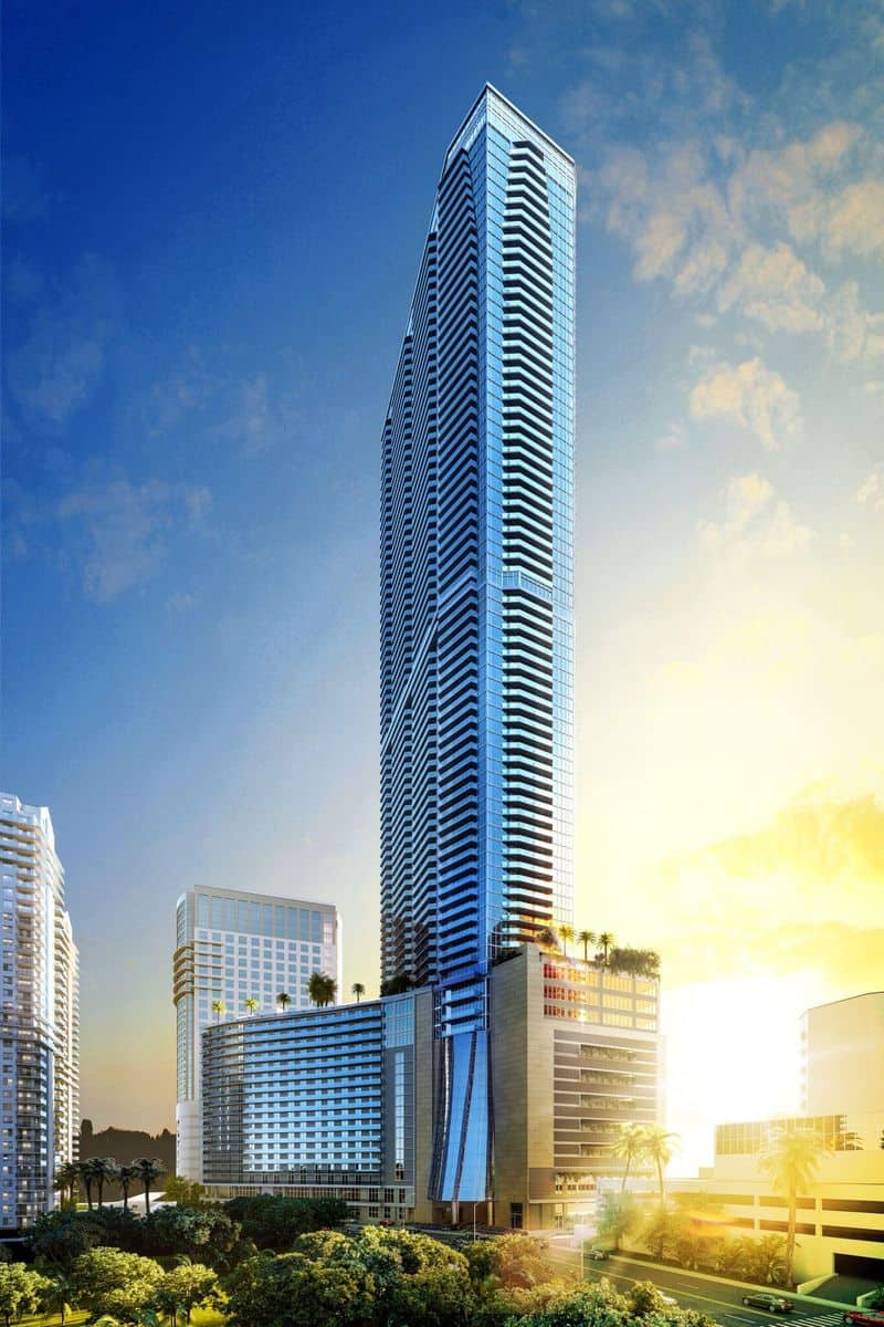 Panorama Tower