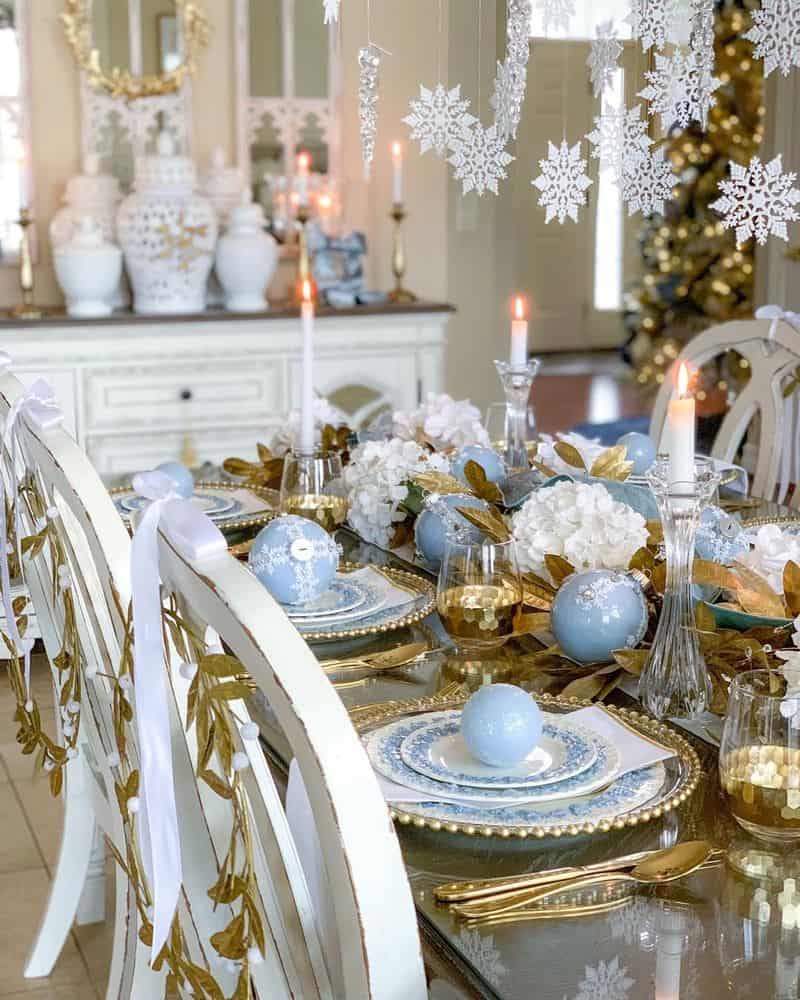 Aesthetic Appeal of Gold
