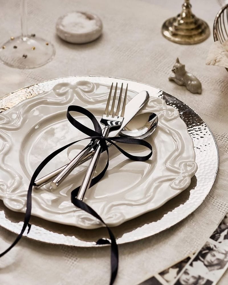 Aesthetic Appeal of Silver