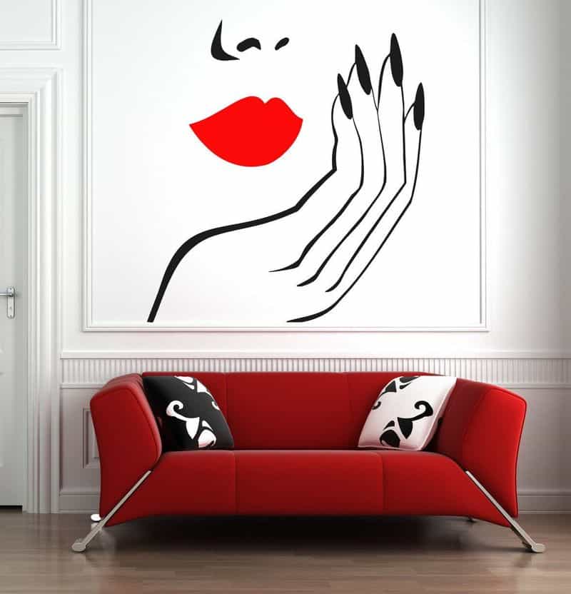 Variety of Designs