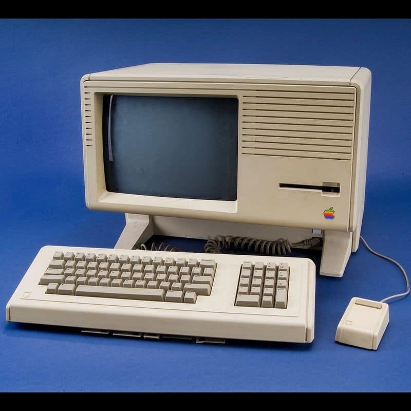 Personal Computer