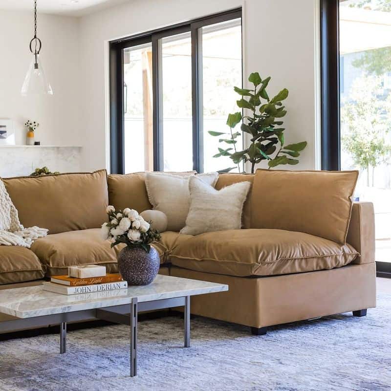 Albany Park Kova Sofa