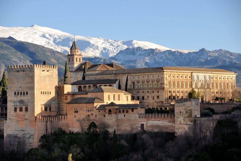 Alhambra
