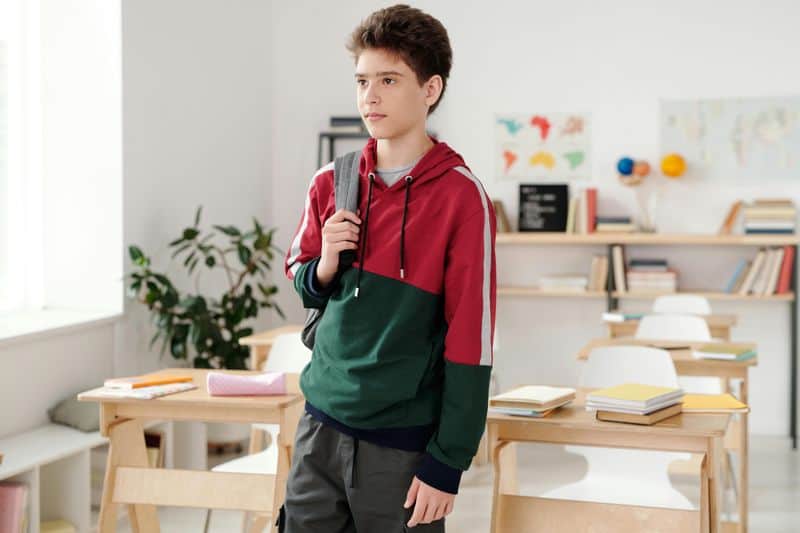 Alignment with School Year