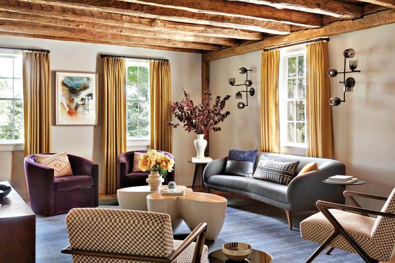 Farmhouse Style