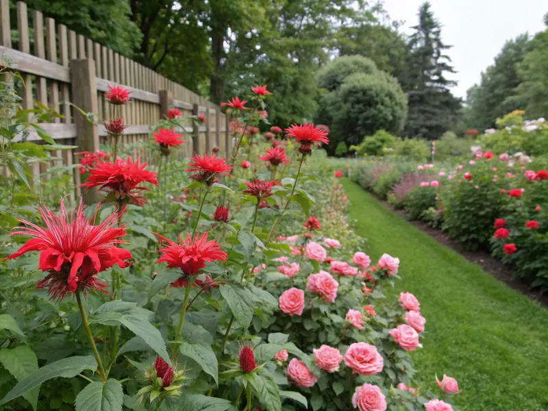 Bee Balm