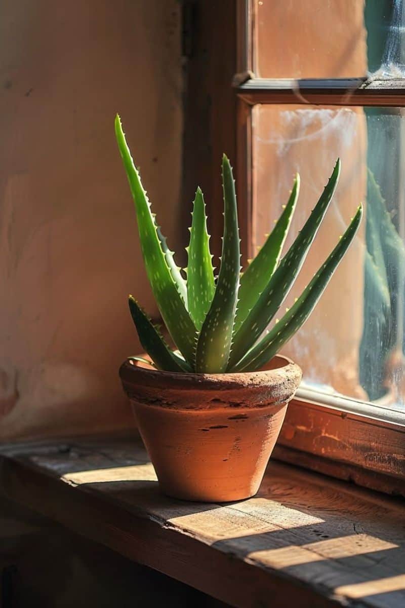 Aloe Vera