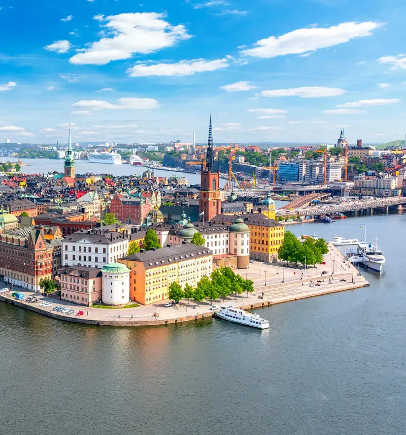 Stockholm, Sweden