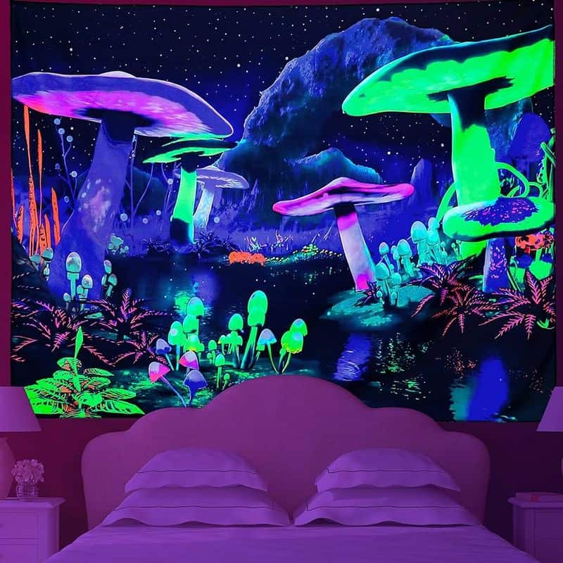 Neon Disaster