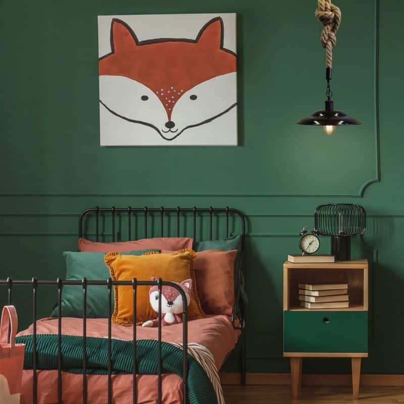Animal-Shaped Throw Pillows