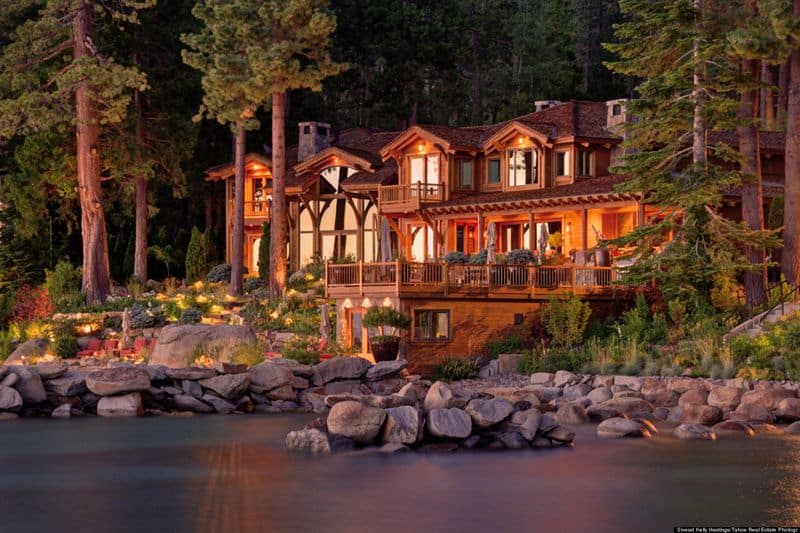 Ellison Estate, Woodside, USA