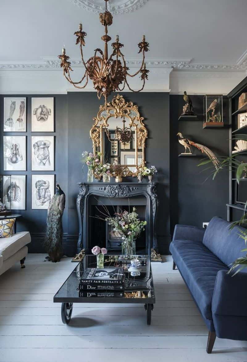 Antique Accessories