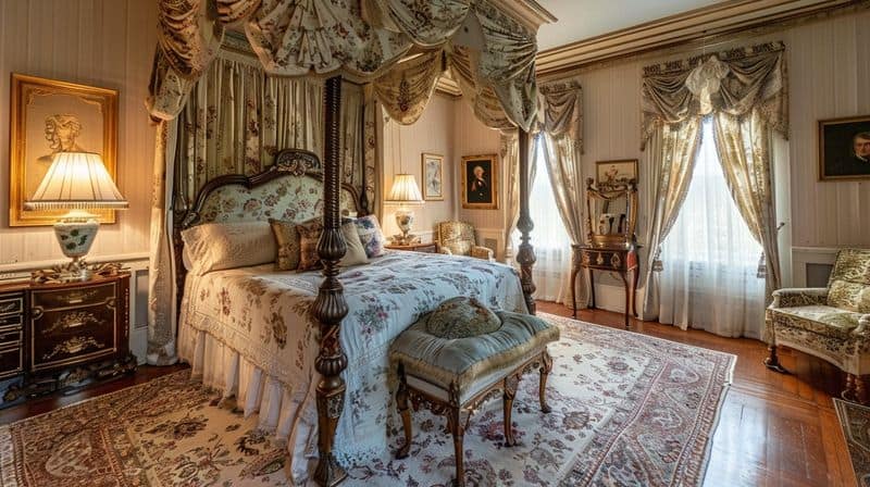 Decorative Throw Pillows