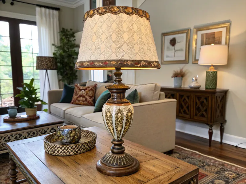 Eclectic Fusion Styles
