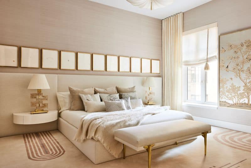 Neutral Color Palette