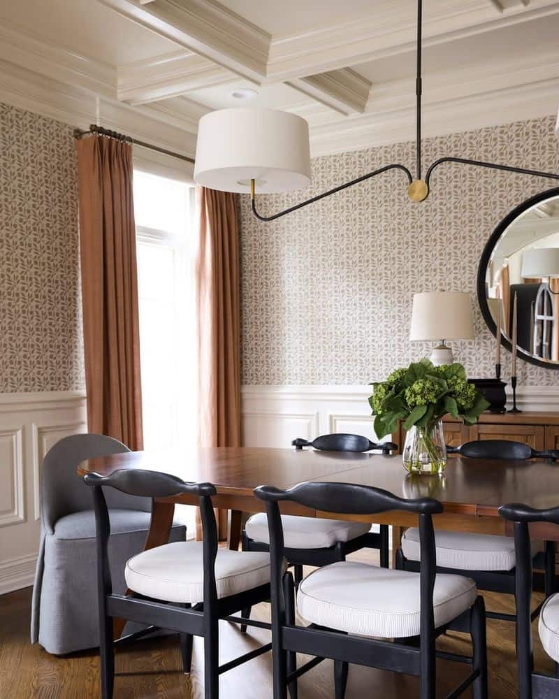 Antique or Vintage Furniture