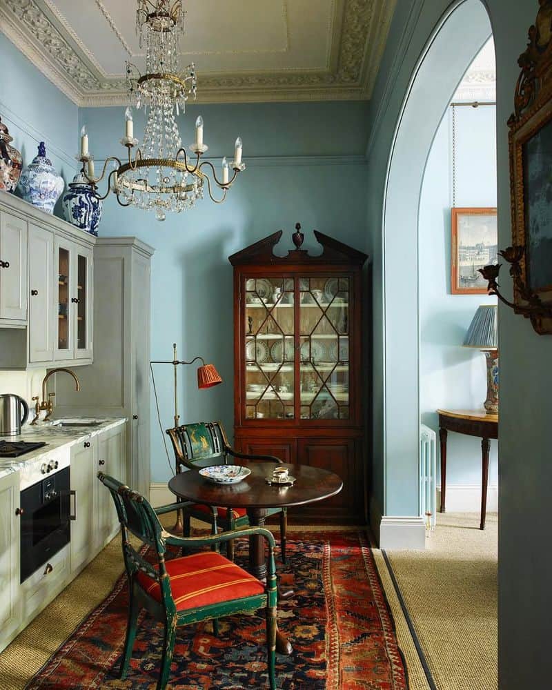 Antique or Vintage Lighting