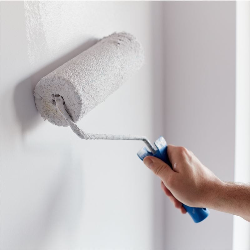 Apply a Fresh Coat of Paint