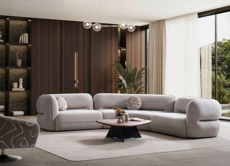 Versatile Design Options