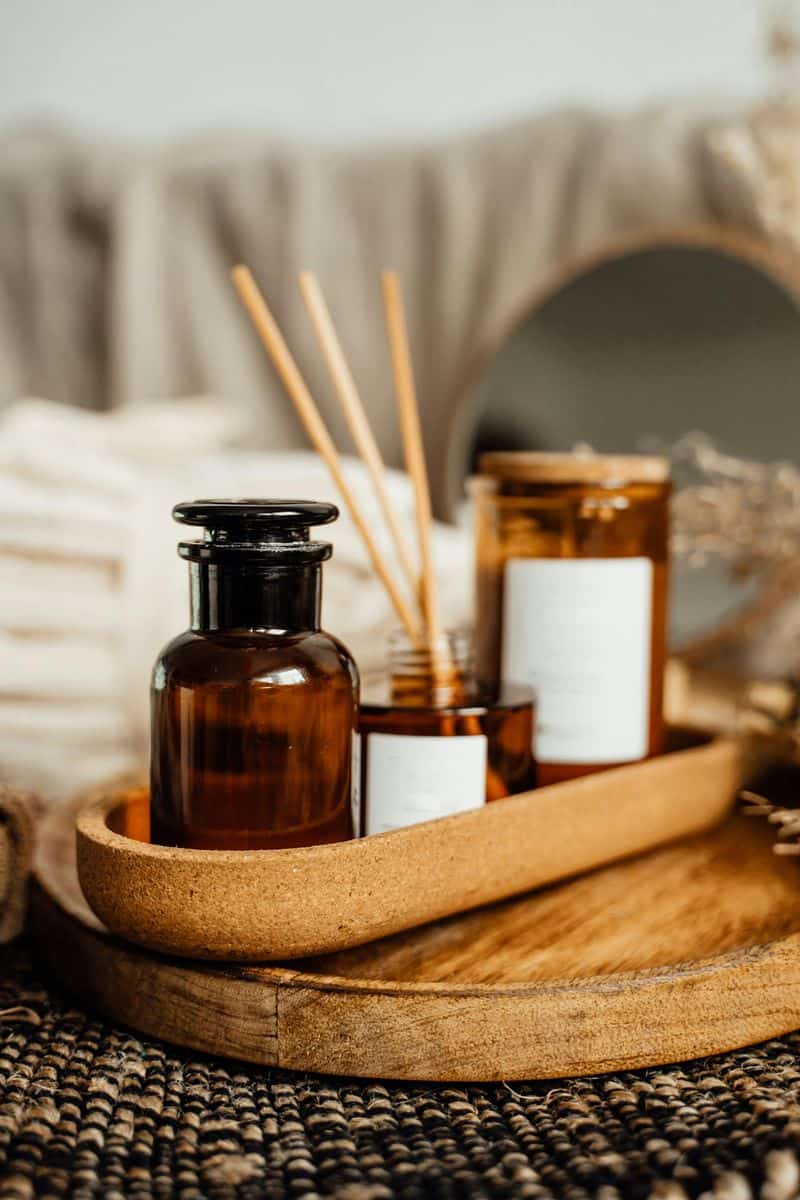 Aromatic Scents