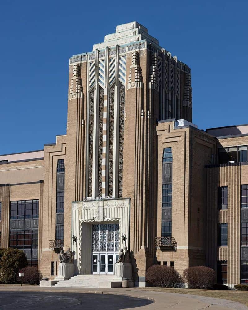 Art Deco