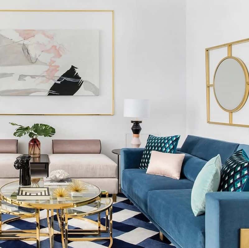 Art Deco Delight
