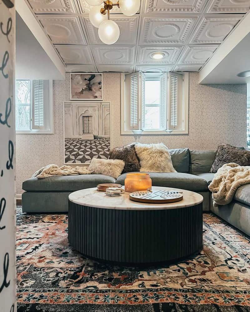 Art Deco Delight