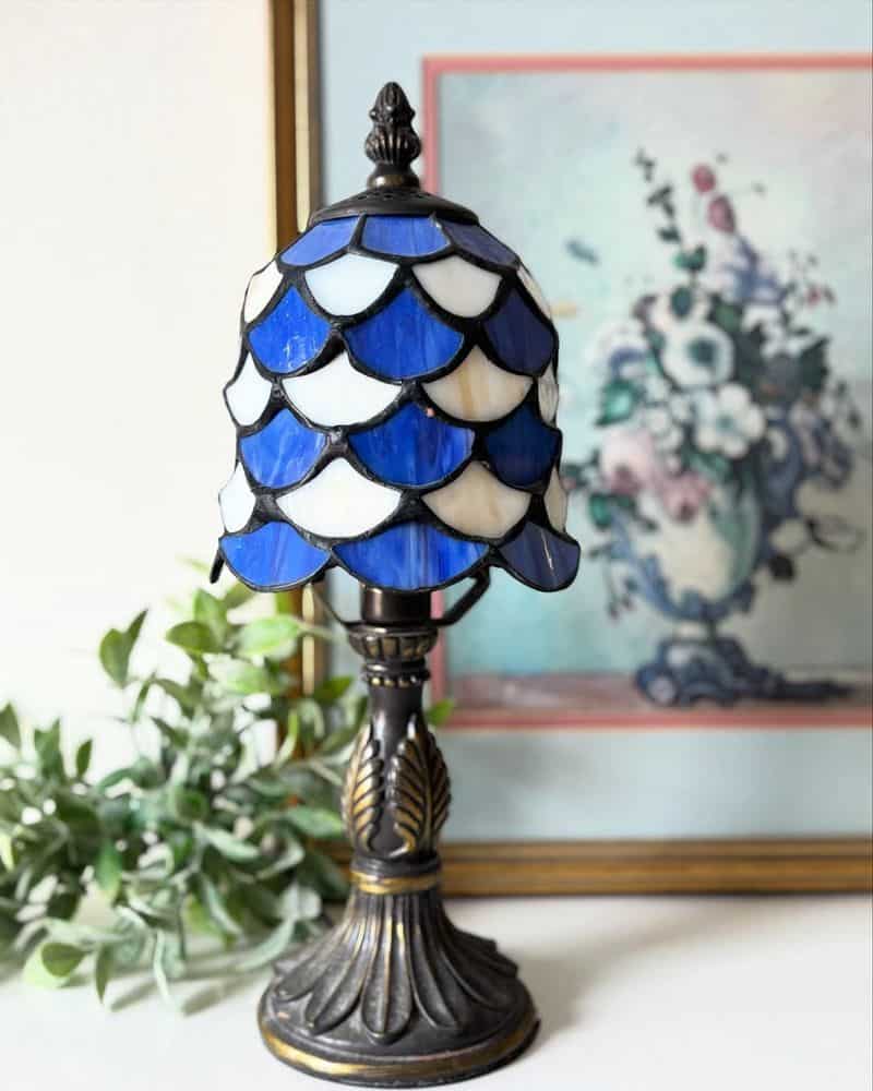 Tiffany Style Lamps