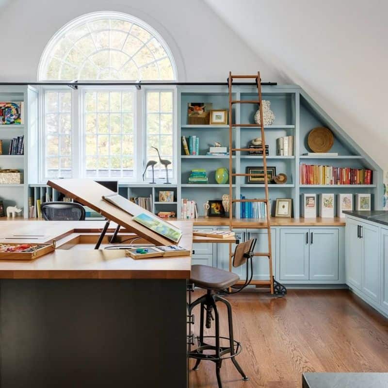 Art Studio