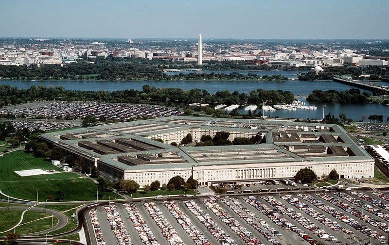 Strategic Location