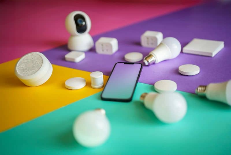 Smart Home Devices